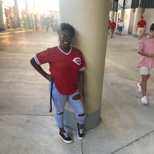 Meet your Posher, Charleston